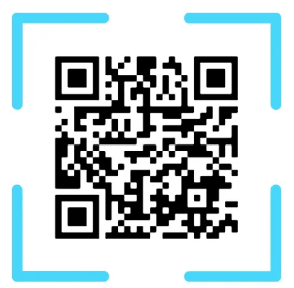 WEBサイト　QRコード